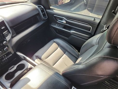 Used 2022 RAM 1500 Big Horn image 14