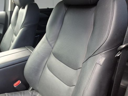 Used 2022 MAZDA CX-9 Touring Plus AWD/4WD image 8
