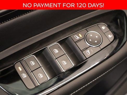 New 2025 Nissan Murano SV w/ Cargo Package image 8