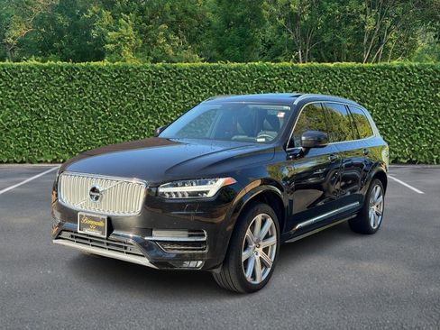 Used 2019 Volvo XC90 T6 Inscription w/ Luxury Package AWD/4WD image 8
