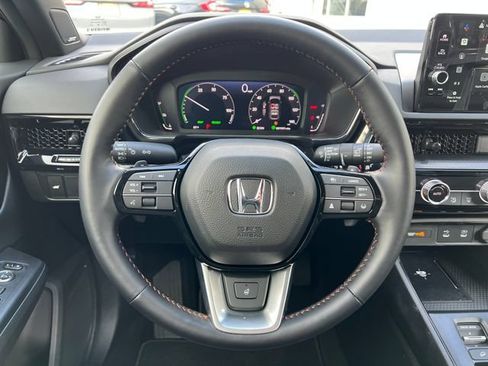 Certified 2026 Honda CR-V Sport Touring image 18