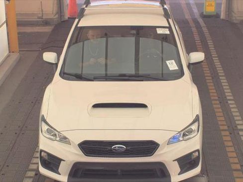 Used 2019 Subaru WRX image 3