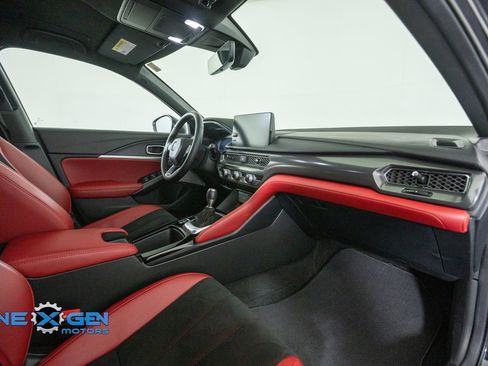 Used 2025 Acura Integra Type S FWD image 43