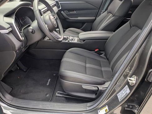 Used 2025 MAZDA CX-50 AWD 2.5 S w/ Cargo Package image 16