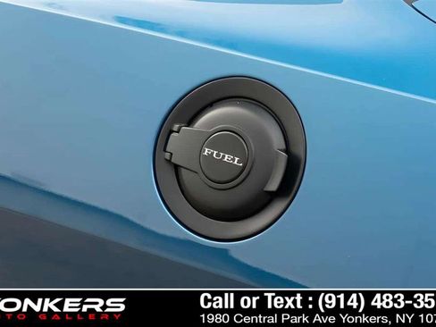 Used 2023 Dodge Challenger R/T Scat Pack w/ Plus Package image 64