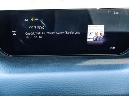 Used 2024 MAZDA CX-50 AWD 2.5 S w/ Preferred Package image 31