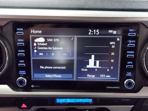 Used 2023 Toyota Tacoma SR5 image 35