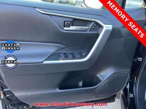 Certified 2023 Toyota RAV4 XLE Premium image 19