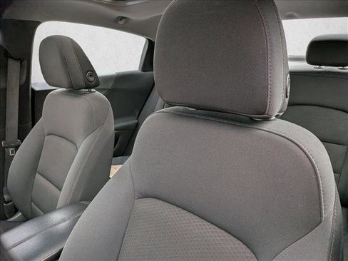 Used 2022 Chevrolet Malibu LT image 12