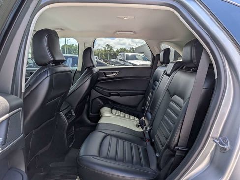 Used 2024 Ford Edge SEL w/ Convenience Package AWD/4WD image 13