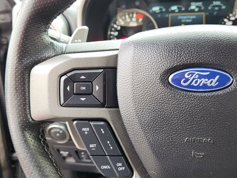 Used 2019 Ford F150 Raptor w/ Equipment Group 802A Luxury image 19