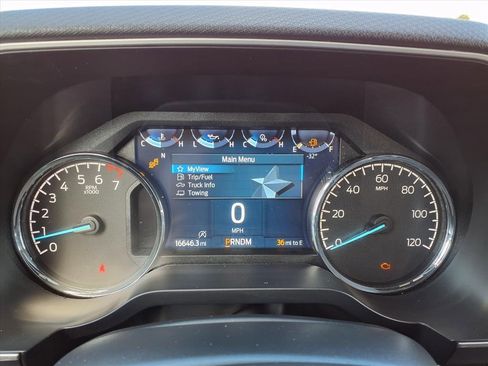 Used 2023 Ford F150 XLT w/ Equipment Group 302A High image 37