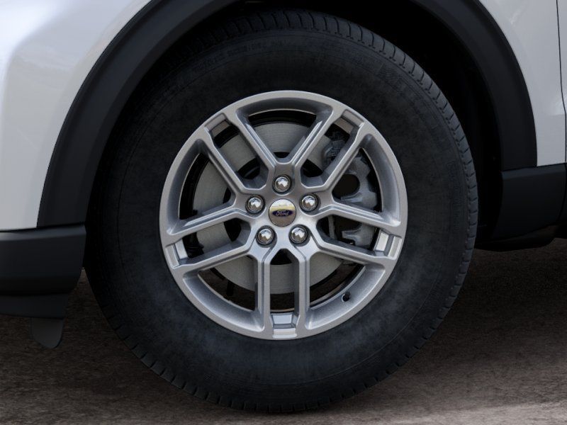 New 2027 Ford Explorer Active w/ Active Comfort Package RWD image 19