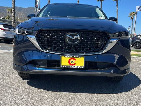 New 2025 MAZDA CX-5 AWD 2.5 S w/ Premium Plus Pkg image 4