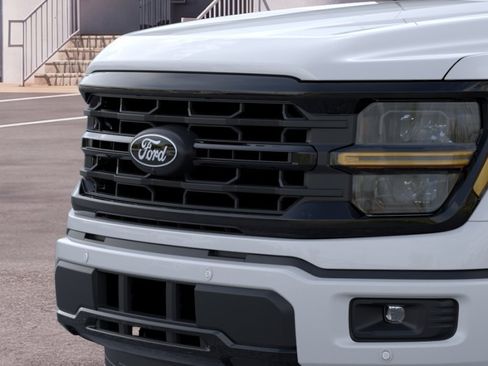 New 2026 Ford F150 XLT w/ Equipment Group 302A MID RWD image 17