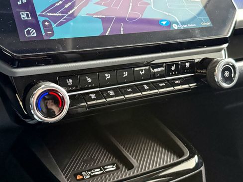 New 2027 Chevrolet Bolt RS w/ Technology Package image 22