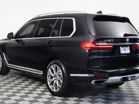 Used 2021 BMW X7 xDrive40i w/ Parking Assistance Package image 6