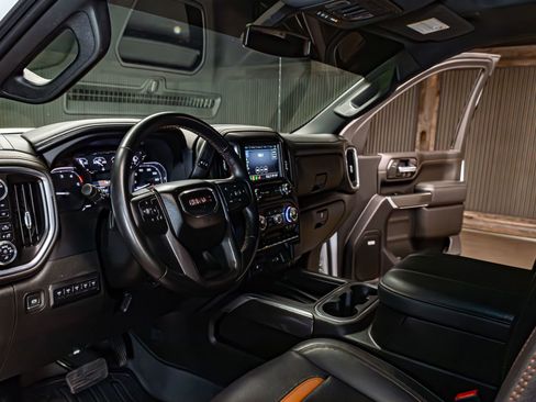 Used 2023 GMC Sierra 3500 AT4 w/ AT4 Preferred Package image 15