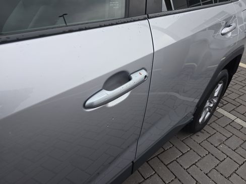 Used 2024 Toyota RAV4 XLE image 13