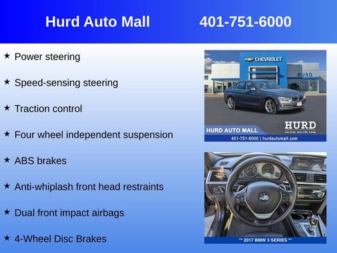 Used 2017 BMW 330e 330e iPerformance image 30