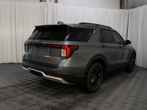New 2026 Ford Explorer Tremor w/ Tremor Ultimate Package image 27