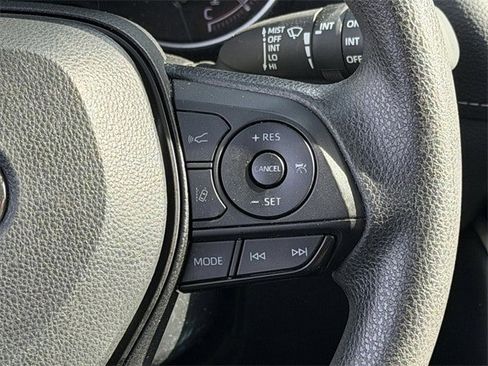 Certified 2024 Toyota RAV4 XLE image 15