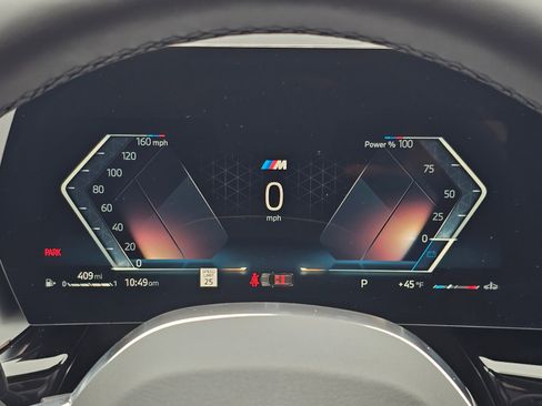 New 2026 BMW X1 xDrive28i w/ Technology Package image 49