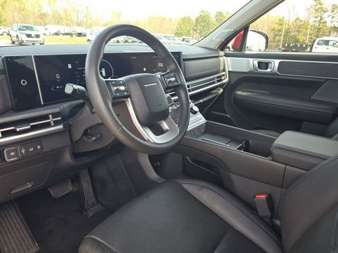 Used 2024 Hyundai Santa Fe Limited image 26