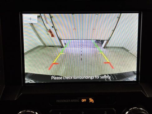 Used 2019 Ford F150 XL w/ Equipment Group 101A Mid image 14