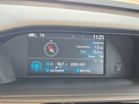 Used 2017 Honda Accord EX-L image 25