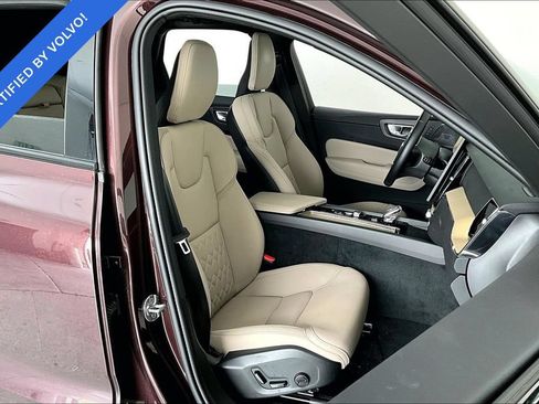 Used 2026 Volvo XC60 B5 Plus w/ Climate Package AWD/4WD image 8