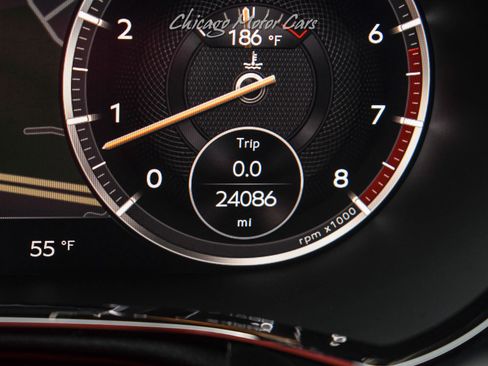 Used 2020 Bentley Continental GT First Edition AWD/4WD image 13
