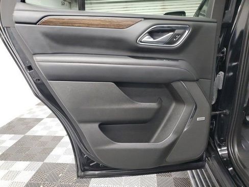 Used 2022 Chevrolet Tahoe High Country image 18