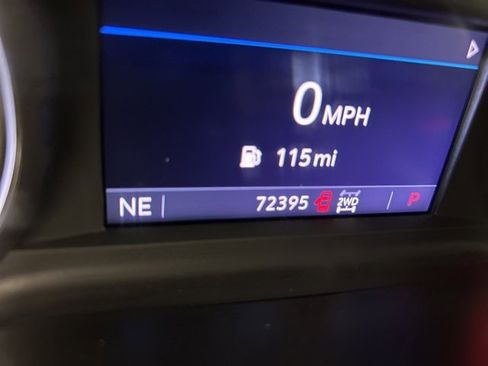 Used 2021 Chevrolet Silverado 1500 LT Trail Boss w/ Convenience Package II image 31