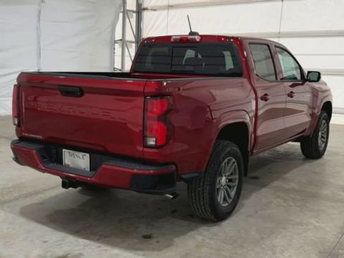 New 2026 Chevrolet Colorado LT w/ LT Convenience Package image 8