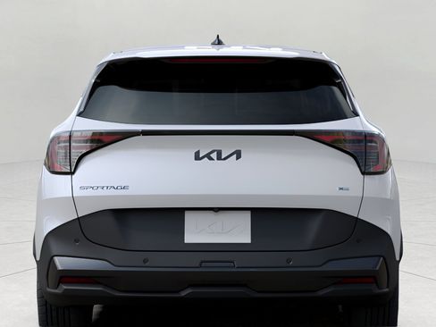 New 2026 Kia Sportage X-Line AWD/4WD image 13