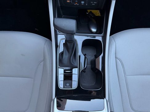 Used 2025 Hyundai Tucson SEL image 12