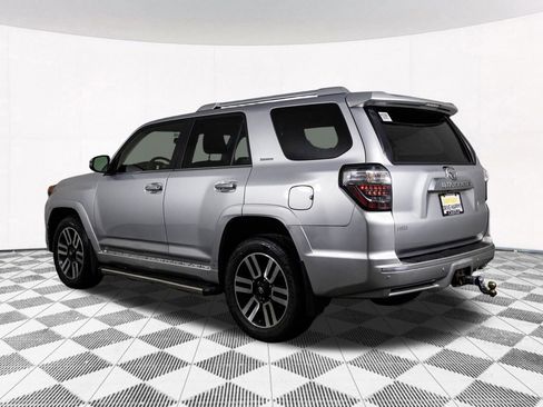 Used 2014 Toyota 4Runner Limited image 13