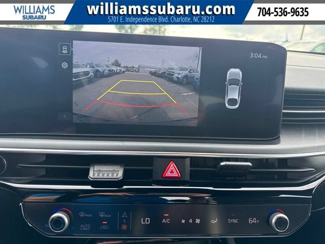 Used 2025 Kia K5 GT-Line FWD image 16