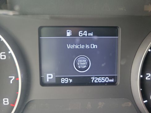 Used 2022 Kia Seltos S FWD image 15