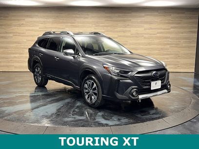 Used 2024 Subaru Outback Touring XT w/ Tech Package 2