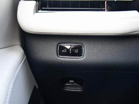 New 2025 Lincoln Navigator Reserve image 34