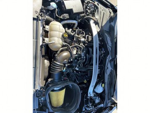 Used 2022 Ford Mustang Mach 1 w/ Mach 1 Handling Package image 20