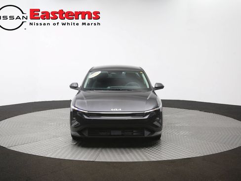 Used 2025 Kia K4 FWD image 52