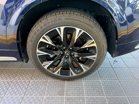 Used 2024 MAZDA CX-90 3.3 Turbo S w/ Premium Package AWD/4WD image 32