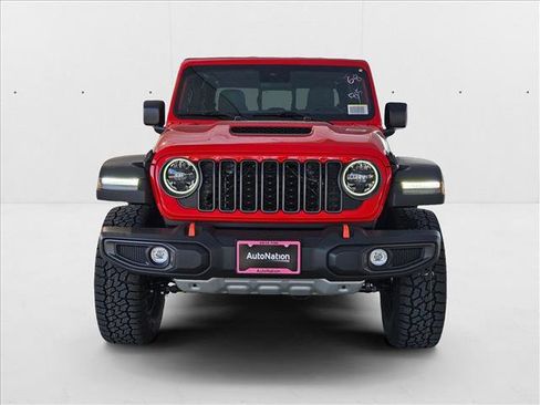New 2025 Jeep Gladiator Mojave w/ Convenience Group image 6