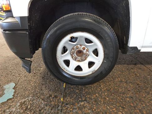 Used 2014 Chevrolet Silverado 1500 W/T w/ WT Convenience Package image 24