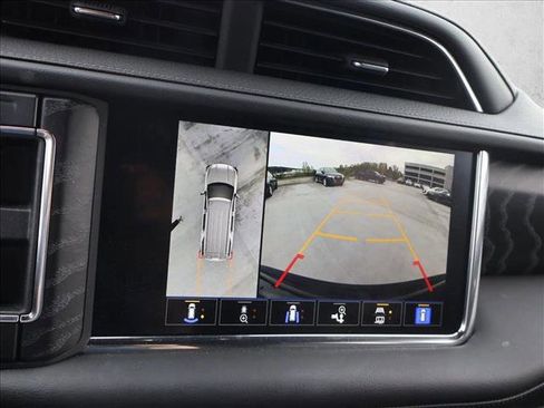 Used 2023 GMC Yukon Denali w/ Max Trailering Package AWD/4WD image 13