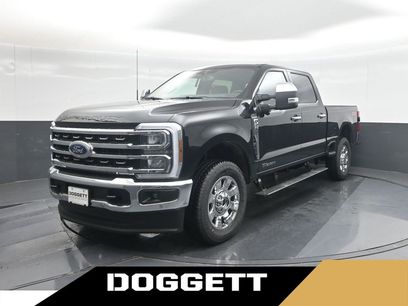 New 2026 Ford F250 King Ranch w/ Chrome Package