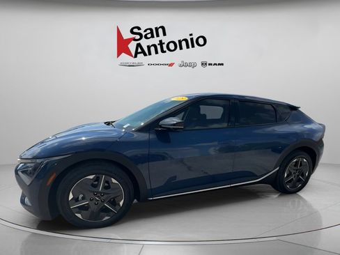 Used 2025 Kia EV6 Light RWD image 7